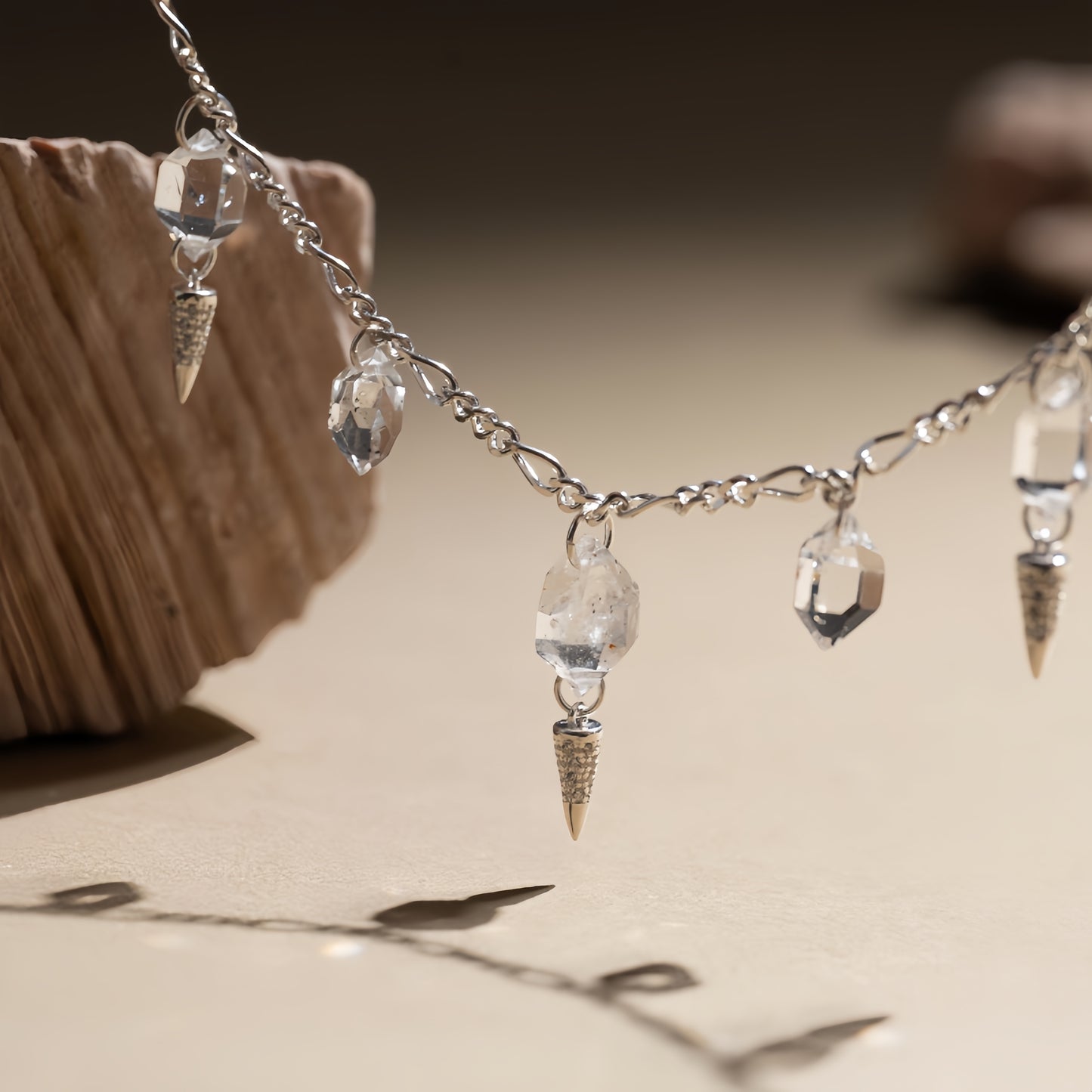 Seven-Star Bracelet