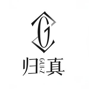 归真 - GUI Z