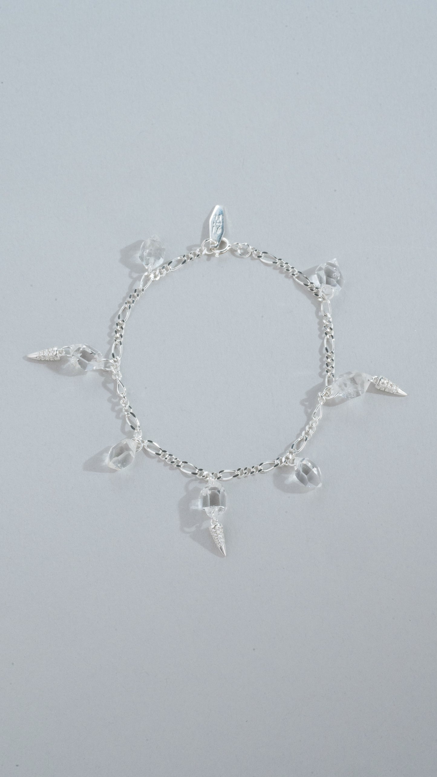 Seven-Star Bracelet
