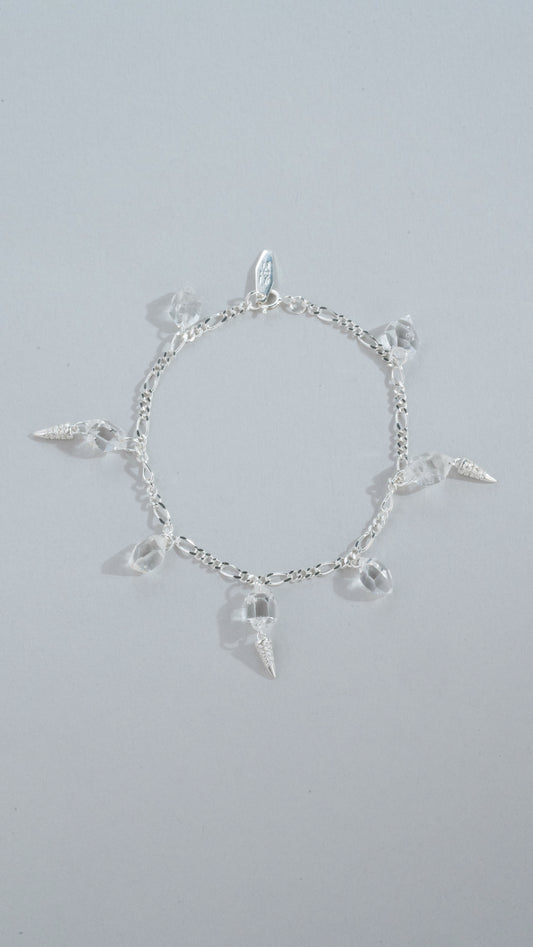 Seven-Star Bracelet