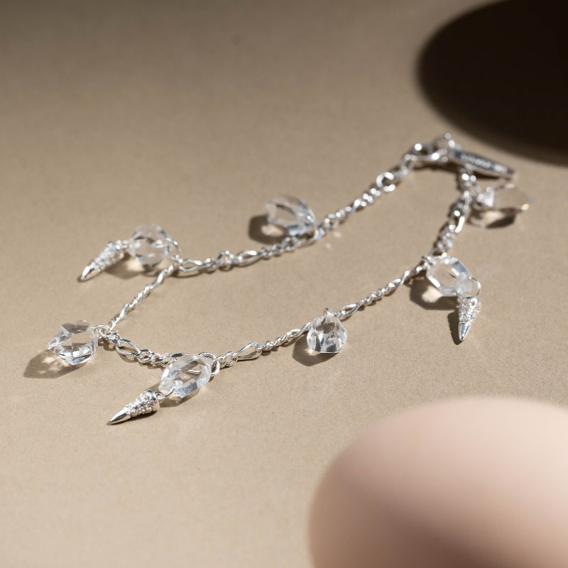 Seven-Star Bracelet
