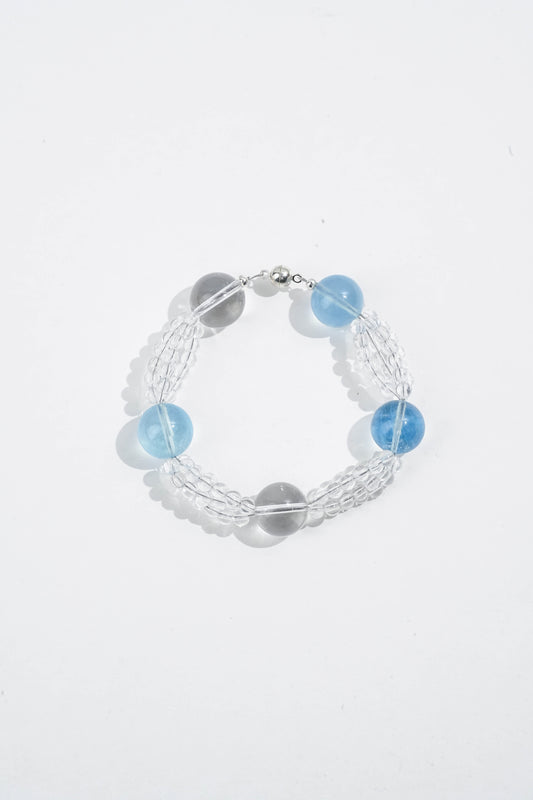 Summer Glacier
