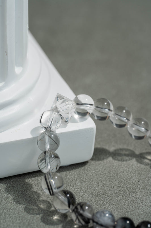 Fate turns when things are at their worst