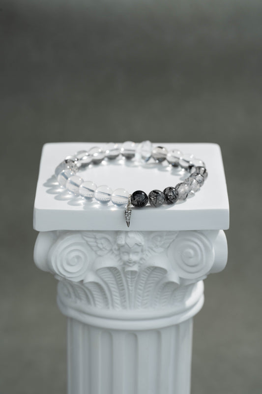 Fate turns when things are at their worst