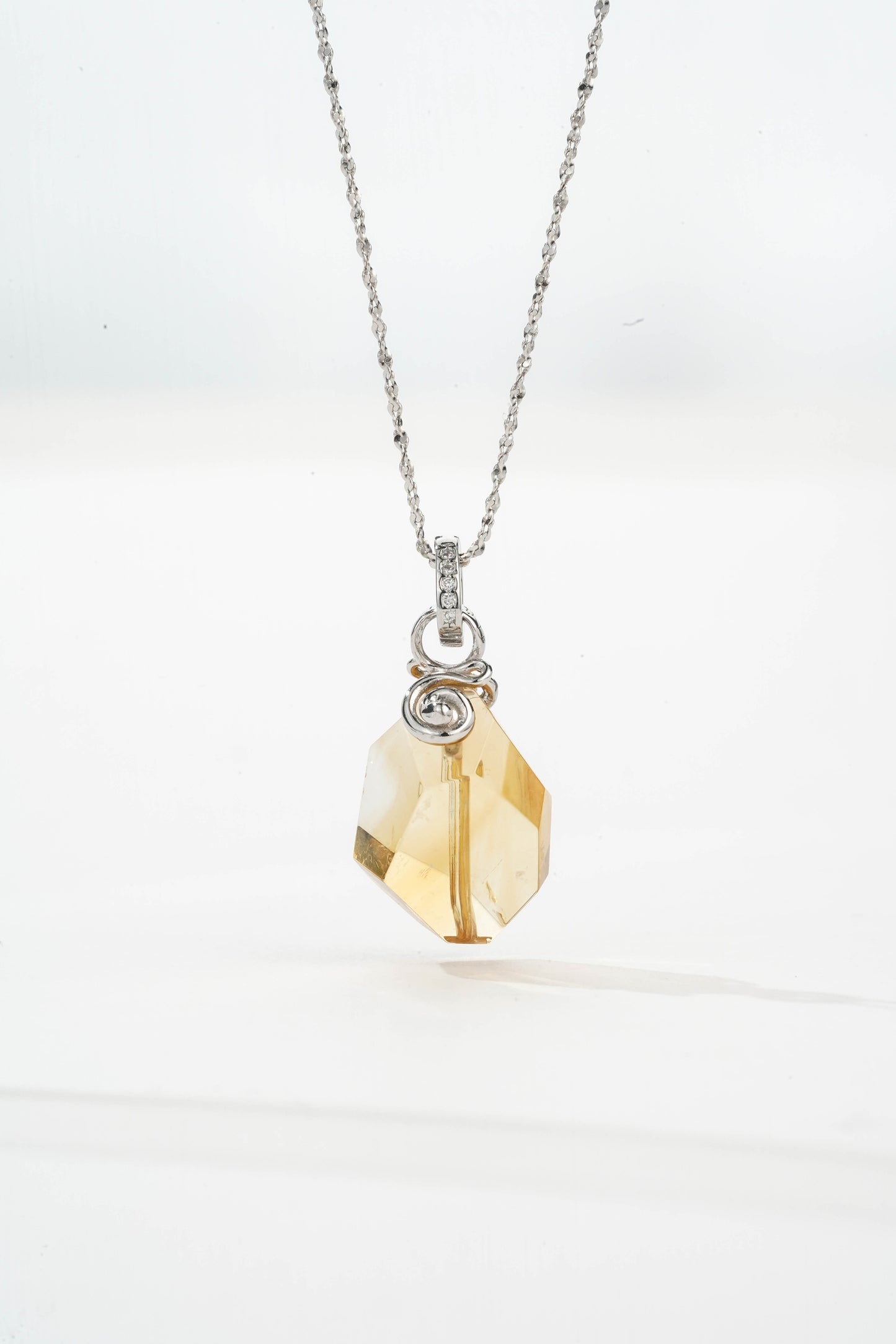 Golden Shine