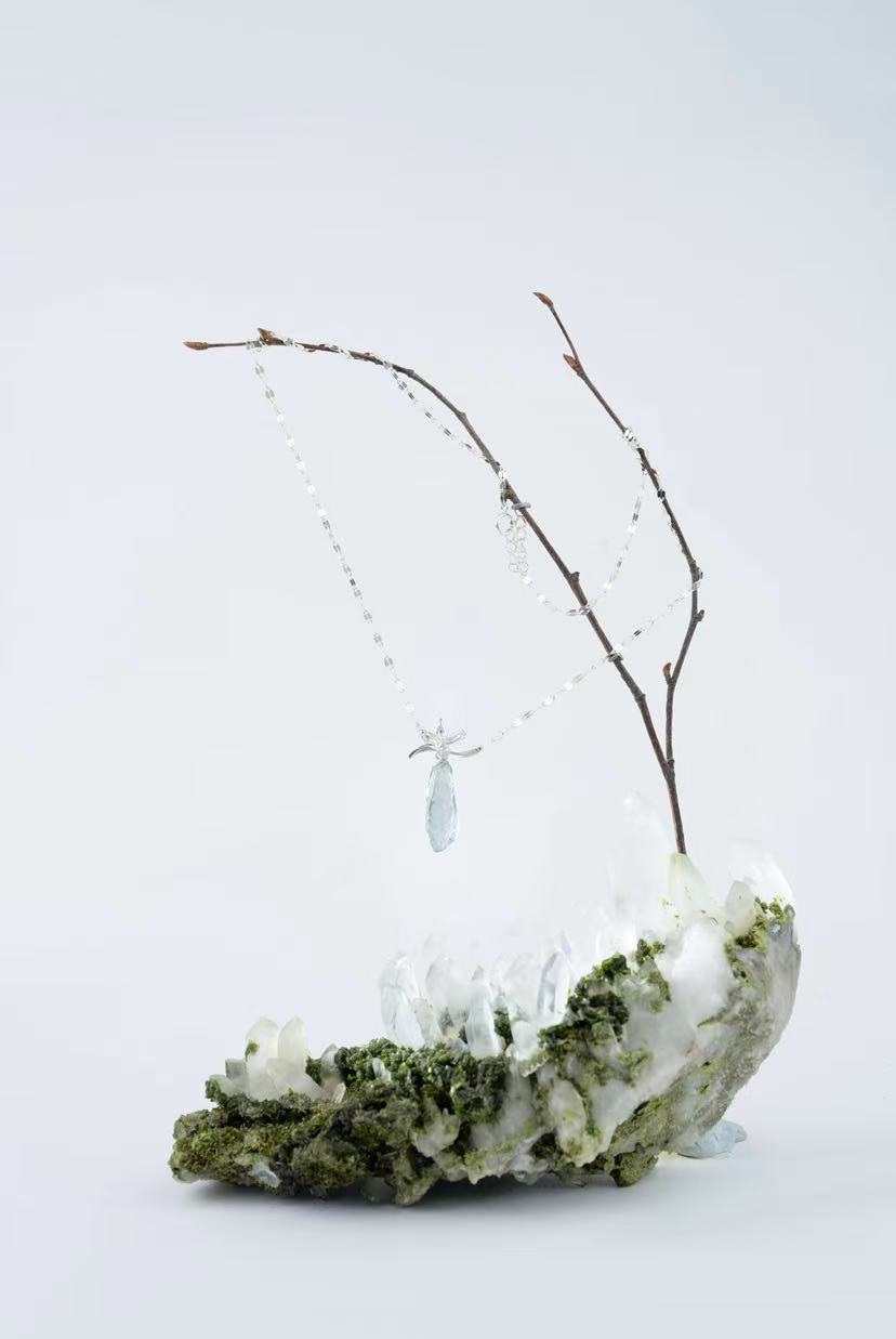 Iris Purity